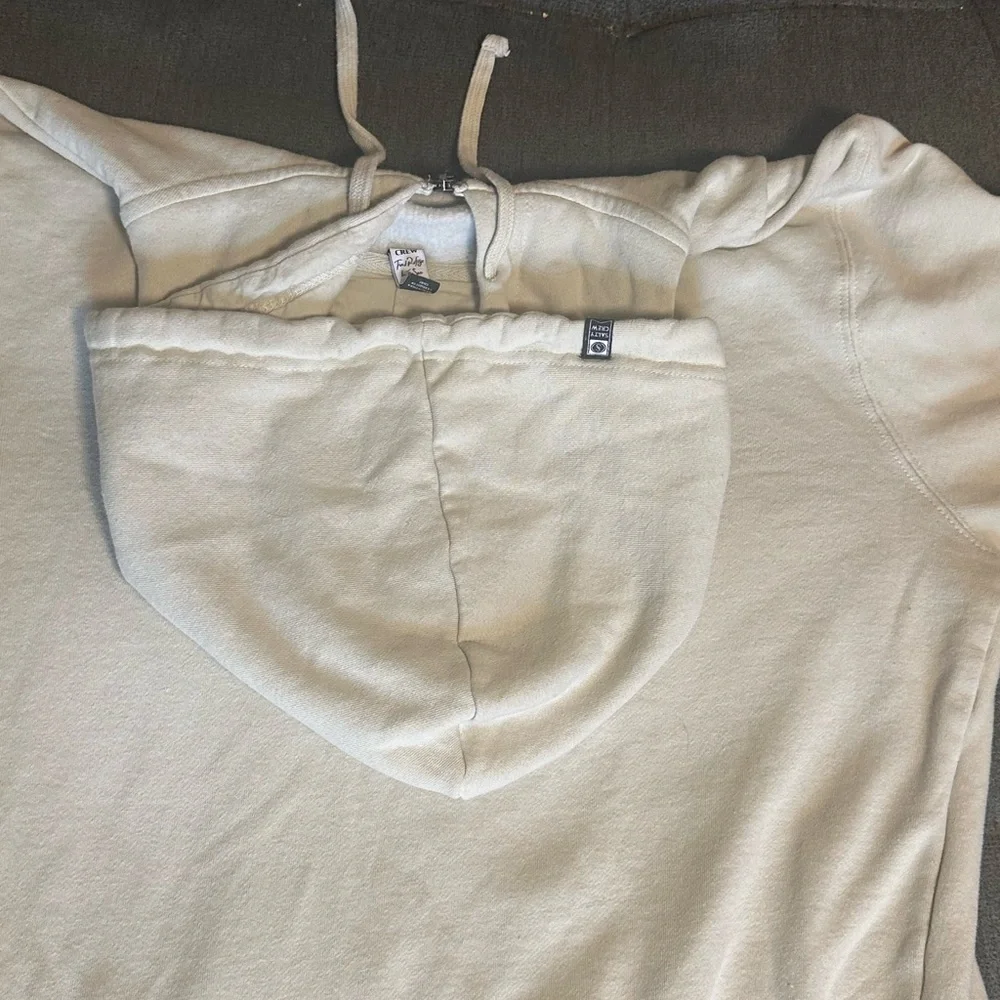 Salty Crew Kids' Cream Jacket